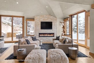136 Northway Dr, Aspen, CO 81611
