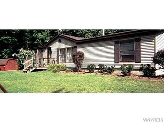 9630 Lafever Rd, Cuba, NY 14727