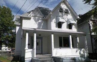 6 Luzerne Ave, West Pittston, PA 18643