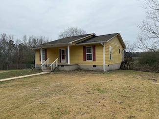 719 County Road 89, Fort Payne, AL 35967