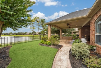 2508 Siskin Trail, League City, TX 77573