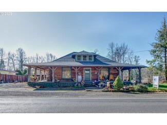 39064 Jasper Lowell Rd, Fall Creek, OR 97438