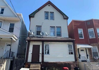 222 Wilkinson Ave Unit 2, Jersey City, NJ 07305