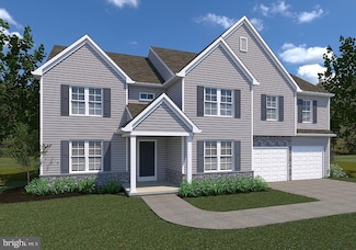 0 Montgomery Model at Eagles View Unit PAYK2057420, York, PA 17406