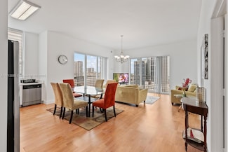 133 NE 2nd Ave Unit 2513, Miami, FL 33132