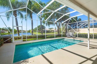 136 Euphrates Cir, Palm Beach Gardens, FL 33410