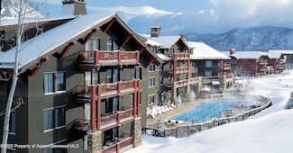 0075 Prospector Rd Unit 8208 Summer Int, Aspen, CO 81611