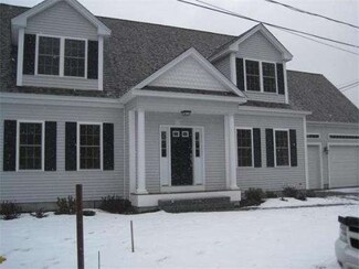 2 Tajlea Rd Unit 2, Littleton, MA 01460