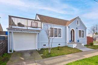 6501 Avenal Ave, Oakland, CA 94605
