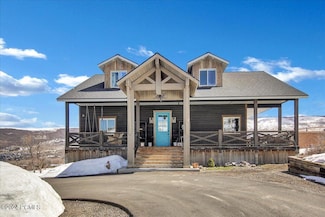 2423 Timber Lakes Dr, Heber City, UT 84032