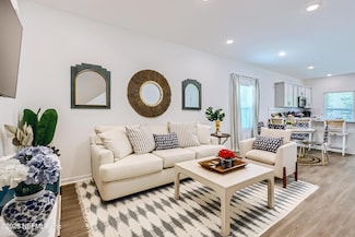 107 Palma Dr, Saint Augustine, FL 32086