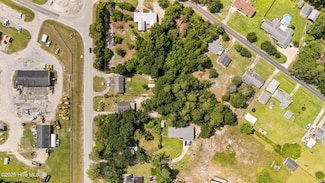 690 Chatham St, Newport, NC 28570