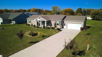 2383 Joseph Dr, Mount Pleasant, MI 48858