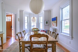 5 Benton Ave, Great Barrington, MA 01230