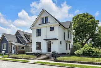 19 E Regent St, Indianapolis, IN 46225