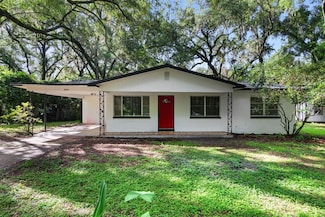 4721 SW 47th Way, Gainesville, FL 32608