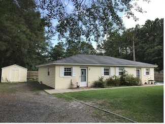 921 Simmons Ave Unit A & B, Summerville, SC 29483