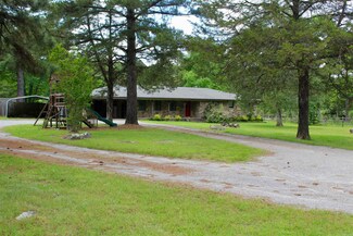 1843 Rocky Point Rd, Judsonia, AR 72081