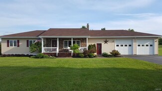 27744 County Route 16, Evans Mills, NY 13637
