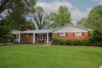 214 Lincoln Dr, Mayfield, KY 42066