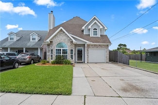3933 Civic St, Metairie, LA 70001