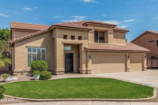 1038 E Harrison Ct, Gilbert, AZ 85295