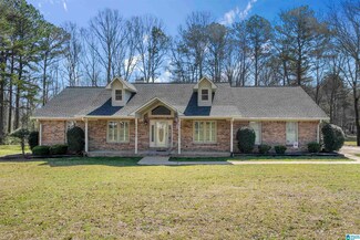 424 Matthews Dr, Jasper, AL 35503