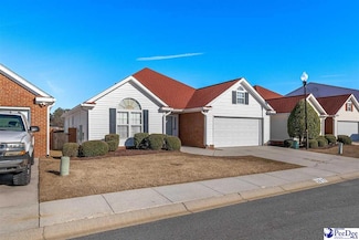 3017 Strada Gianna, Florence, SC 29501