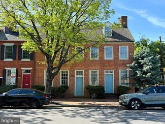 1 E Montgomery St, Baltimore, MD 21230