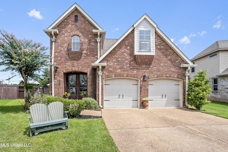 3841 Chateau Cove, Ocean Springs, MS 39564