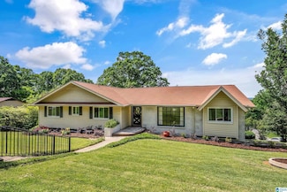 4920 Clairmont Ave S, Birmingham, AL 35222