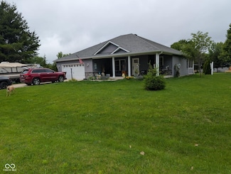 522 Gettysburg, Coatesville, IN 46121