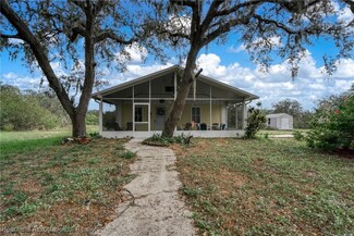 550 N Palmetto Creek Rd, Avon Park, FL 33825