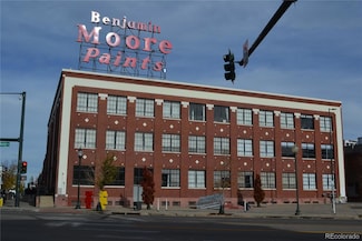 2500 Walnut St Unit 306, Denver, CO 80205