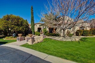 4040 E Mclellan Rd Unit 13, Mesa, AZ 85205