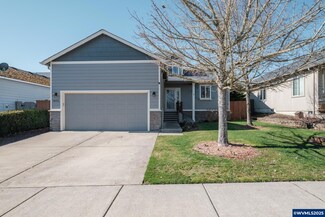 2654 Red Oak St NW, Albany, OR 97321