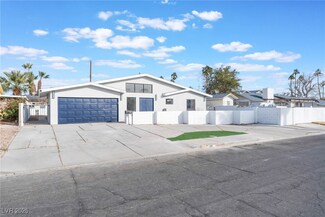 1313 Bonita Ave, Las Vegas, NV 89104