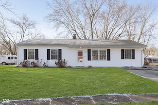 1311 Woodbine Dr, Anderson, IN 46011