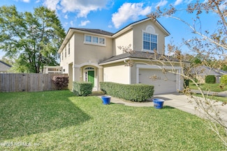 2750 Crumplehorn Ln, Orange Park, FL 32073