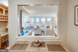 2555 Pennsylvania Ave NW Unit 909, Washington, DC 20037