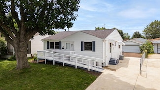 309 Ziegler Ave, Columbus, OH 43207