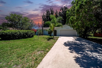 4424 Regency Dr, Lake Worth, FL 33461