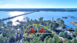 Parcel A Valhalla Rd S, Cordele, GA 31015
