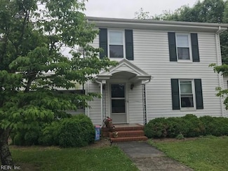 23 E Griffin St, Windsor, VA 23487