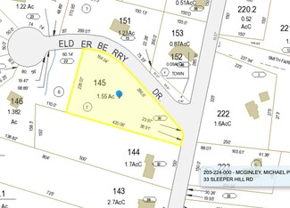36 Sleeper Hill Rd, Gilford, NH 03249