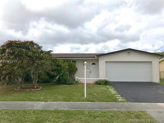 3143 NW 40th St, Lauderdale Lakes, FL 33309