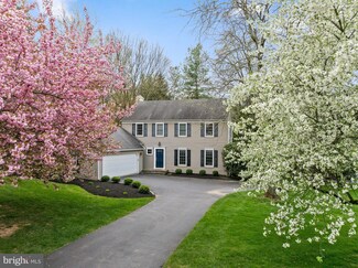 55 Lynne Cir, Paoli, PA 19301