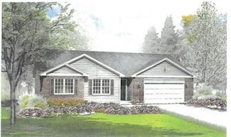 410 Kensington Ct, Williams Bay, WI 53191