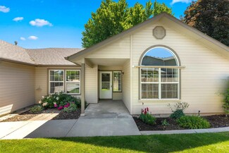 2456 S China Rapids Place, Meridian, ID 83642