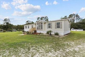 4160 SW 166th Court Rd, Ocala, FL 34481